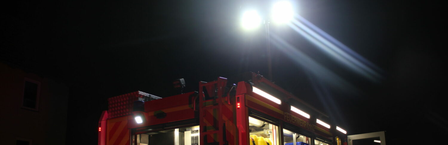 Freiwillige Feuerwehr Heisebeck